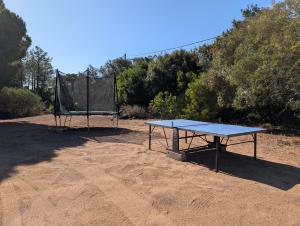 Villas Andemu Pianottoli Caldarello : photos des chambres