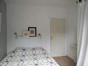 Maisons de vacances Le Manse : photos des chambres