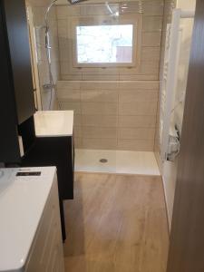 Appartements Le Montaigu 4 lits parking facile : photos des chambres