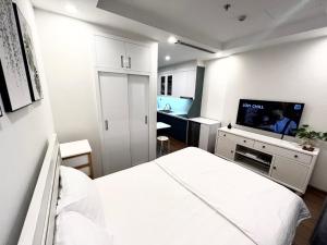 Delux Studio In City Center 30 Minutes to Airport