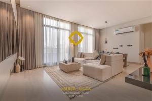 Amber Hospitality - Al Yasmeen