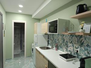 Casa Podus Regalis - Poggioreale Centro Direzionale