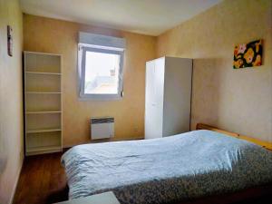 Appartements Appartement confortable a proximite du centre ville : photos des chambres