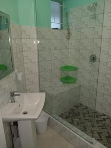 Afsaal 214 - Apartmány, Amanzimtoti