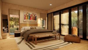 Mapito Safari Camp, Serengeti, Autograph Collection