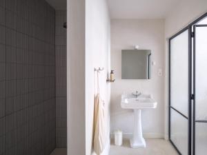 Serene Studio Stay in Central Knokke-Heist