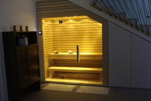 New Villa Lana with pool, sauna and whirlpool