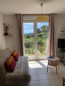 Maisons de vacances Villa Nassalia : photos des chambres