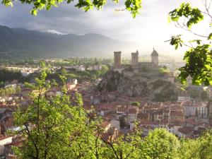 Hotels Hotel Le Lons : photos des chambres