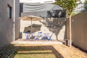 Chic Campanhã Home w Free Parking by LovelyStay