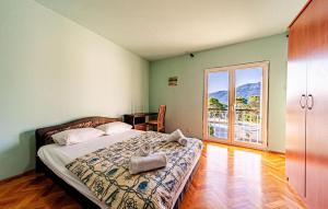Amazing Apartment In Korcula With Wifi