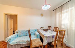 Amazing Apartment In Korcula With Wifi