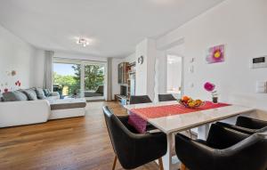 Ferienwohnung Pörtschach 90M²