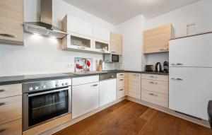 Ferienwohnung Pörtschach 90M²