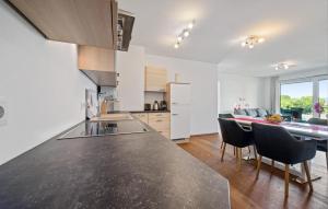 Ferienwohnung Pörtschach 90M²