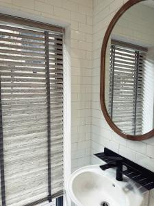 B House - 3Br 2Bath Balcony 5ms Lake Quiet Old Quater