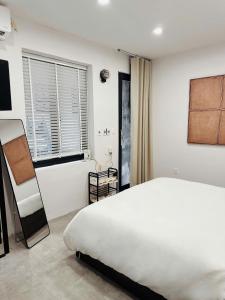 B House - 3Br 2Bath Balcony 5ms Lake Quiet Old Quater