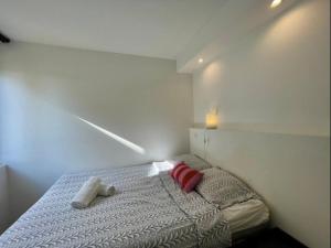 Appartements Confort & Bien-etre-Parking : photos des chambres