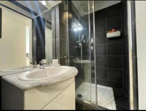 Appartements Confort & Bien-etre-Parking : photos des chambres