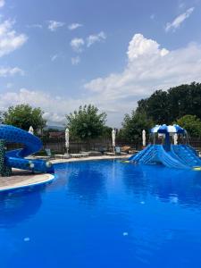 Vrnjačko Vrelo Resort