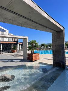 Vrnjačko Vrelo Resort