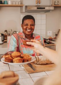 Holiday House Sabine Hout Bay