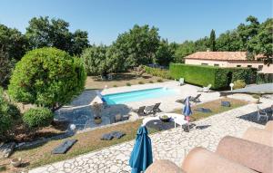 Stunning Home In Saint Cezaire