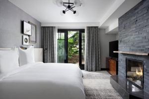 The Four Seasons, Vail - Luxury King Hotel Room