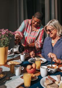 Holiday House Sabine Hout Bay