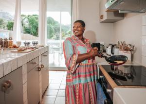 Holiday House Sabine Hout Bay