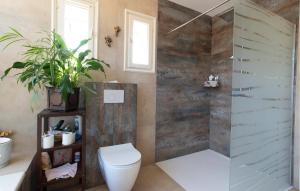 Maisons de vacances Stunning Home In Saint Cezaire : photos des chambres