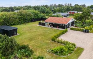 Awesome Home In Tarm With Swimming Pool