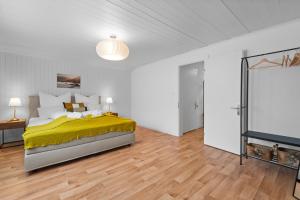 Ferienwohnung Bergkristall