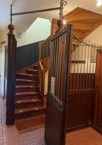 Maisons d'hotes Manoir Du Parc (Adults only) : photos des chambres