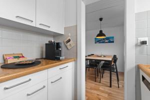 Ferienwohnung Bergkristall