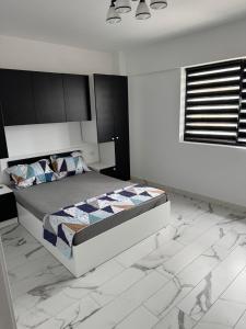 Apartament X7! - Ubytování bez kategorie ve městě Râmnicu Vâlcea