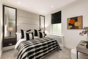 5 Star Kensington Apartment Spacious & Central