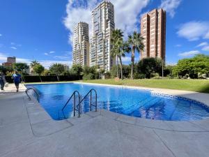 Kronos 19 Deluxe Golden Horizon