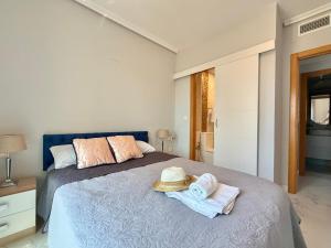 Kronos 19 Deluxe Golden Horizon