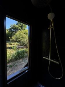 Chalets Tiny-house PAMPA Lodges au bord de l-eau : photos des chambres