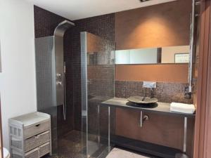 Exclusive apartment - C1