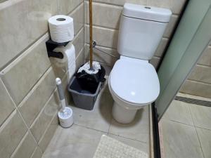 Do wynajęcia apartament w Hurghadzie w resorcie Aqua Tropical