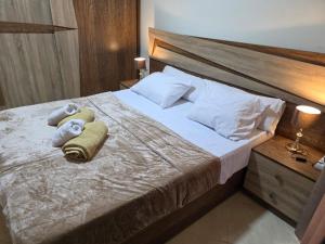 Do wynajęcia apartament w Hurghadzie w resorcie Aqua Tropical