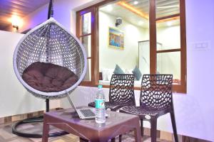 Kasauli City Central Inn Hotel