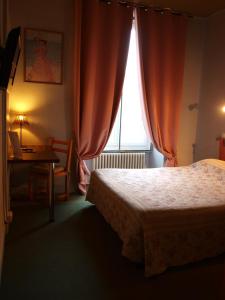 Hotels Hotel Adour : photos des chambres