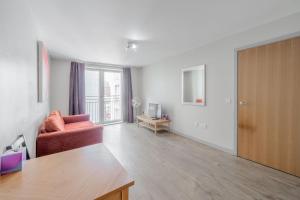 Central 1 Bedroom apartment in Birmingham