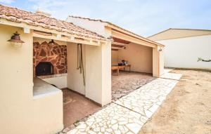 Beautiful Home In Montalto Di Castro