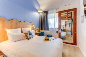 Hotels Sure Hotel by Best Western Mougins Belvedere : photos des chambres
