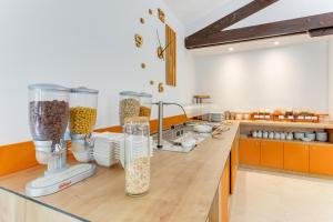 Hotels Sure Hotel by Best Western Mougins Belvedere : photos des chambres