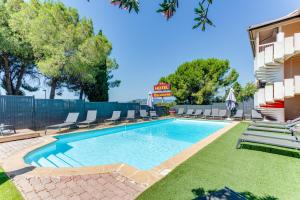 Hotels Sure Hotel by Best Western Mougins Belvedere : photos des chambres